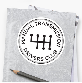 Illustration for article titled Got a New Sticker.Â